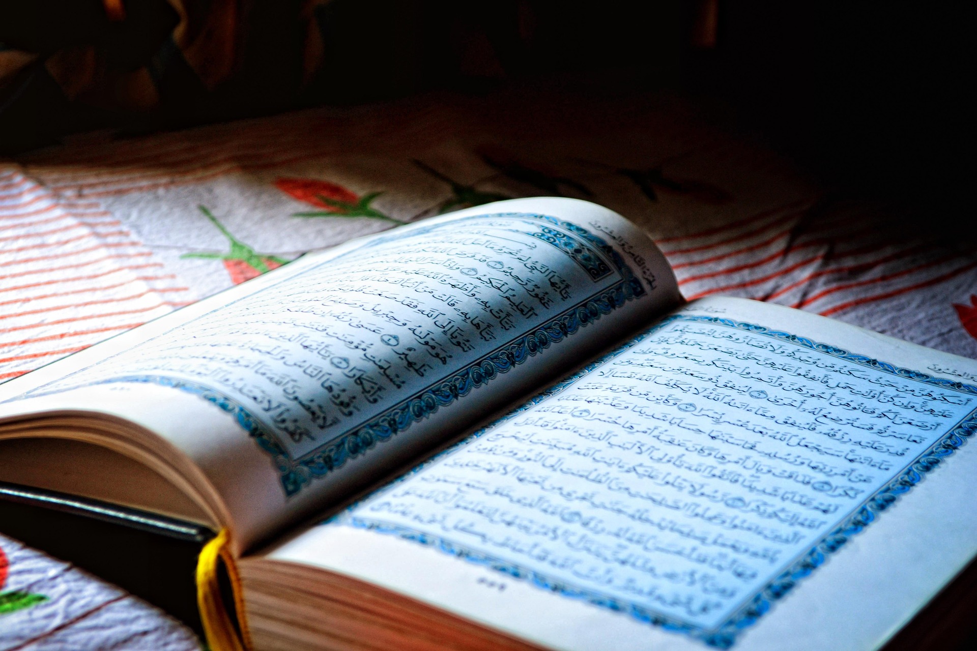 Kenapa Banyak Yang Mempelajari Al-Qur’an, Namun Perubahan Kebaikannya Sedikit?