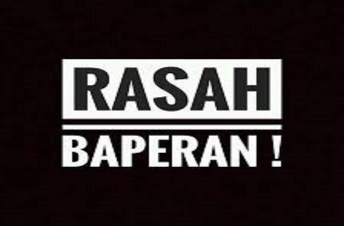 Jangan Baperan!