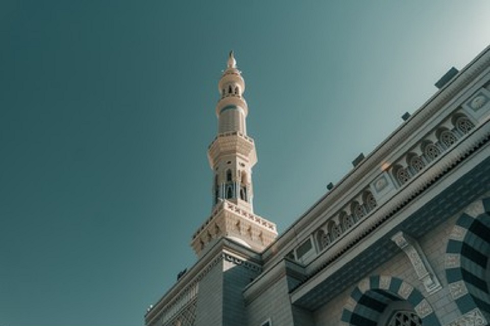 Kaum Pembenci Adzan