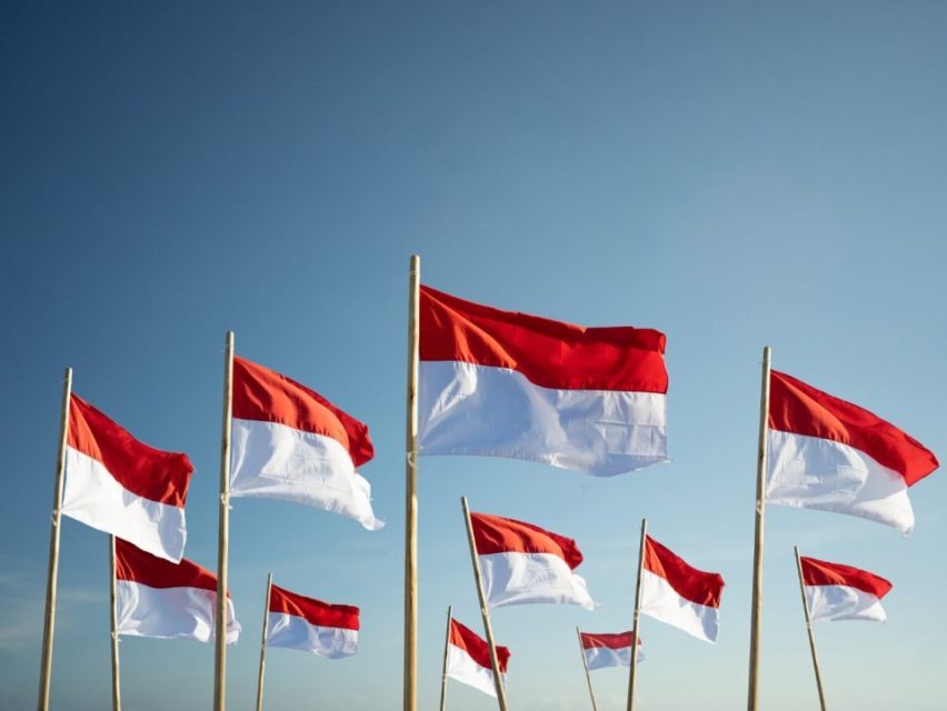 Kemerdekaan Yang Sebenarnya